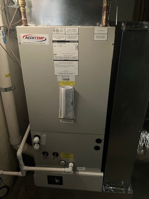 air handler