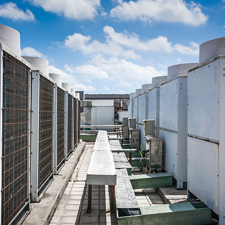 rooftop hvac