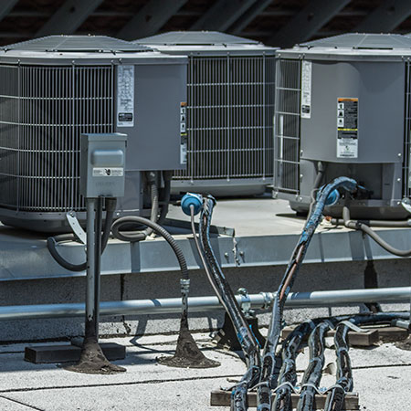 rooftop hvac